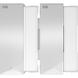 Кулер PCCooler RZ620 White [130W]