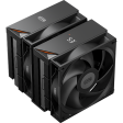 Кулер PCcooler RT620 Digital Black [265W]