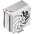Кулер PCcooler RZ500 White [220W]
