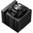 Кулер PCcooler RZ820 Black [289W]