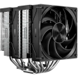 Кулер PCCooler RZ620 BK [265W]