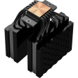 Кулер PCcooler RT620 Black [250W]