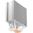 Кулер PCcooler RZ500 White [220W]
