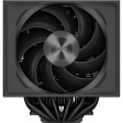 Кулер PCcooler RZ820 Black [289W]