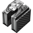 Кулер PCCooler RZ620 BK [265W]