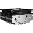 Кулер PCcooler RC400-53 [125W]