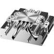 Кулер PCcooler RC400-53 [125W]