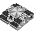 Кулер PCcooler RC400-53 [125W]