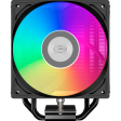 Кулер PCcooler RT400 ARGB Black [235W]