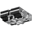 Кулер PCcooler RC400-53 [125W]