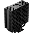 Кулер PCcooler RT400 Black [235W]