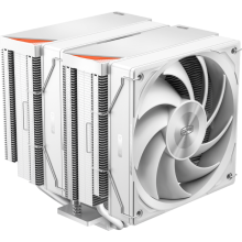 Кулер PCCooler RZ620 White [130W]