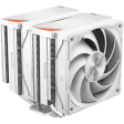 Кулер PCCooler RZ620 White [130W]