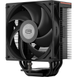 Кулер PCcooler RT500 Digital Black [245W]