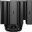Кулер PCcooler RZ820 Black [289W]