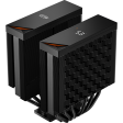 Кулер PCcooler RT620 Digital Black [265W]