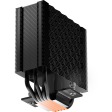 Кулер PCcooler RZ500 Black [180W]