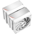 Кулер PCCooler RZ620 White [130W]