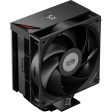 Кулер PCcooler RT500 Digital Black [245W]