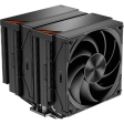 Кулер PCCooler RZ620 Black [220W]