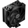 Кулер PCcooler RT400 Black [235W]