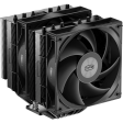 Кулер PCcooler RT620 Black [250W]