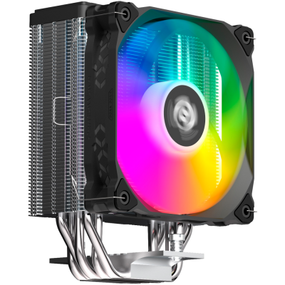 Кулер PentaWave PC-Z05E SRB ARGB [95W]
