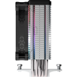 Кулер PentaWave PC-Z05E SRB ARGB [95W]