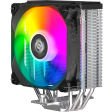 Кулер PentaWave PC-Z05E SRB ARGB [95W]