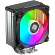 Кулер PentaWave PC-Z05E SRB ARGB [95W]