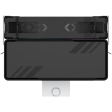Кулер PentaWave PC-Z05E SRB ARGB [95W]