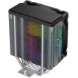Кулер PentaWave PC-Z05E SRB ARGB [95W]
