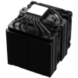 Кулер PentaWave Z06D Black [270W]