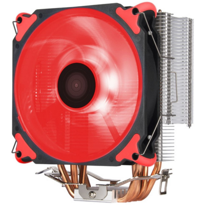 Кулер Silverstone AR12I-edm [220W]