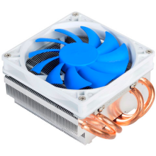 Кулер Silverstone AR06 [95W]