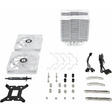 Кулер Thermalright Peerless Assassin 120 White ARGB [240W]