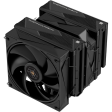Кулер Thermalright Royal Pretor 130 Black [180W]