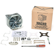 Кулер Thermalright MACHO MAXX [250W]