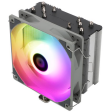 Кулер Thermalright Assassin King 120 SE ARGB [180W]
