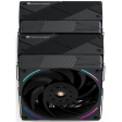 Кулер Thermalright Phantom Spirit 120 EVO [300W]
