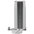 Кулер Thermalright Assassin Spirit 120 EVO White ARGB [220W]