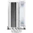 Кулер Thermalright Assassin Spirit 120 Vision ARGB White [220W]