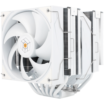 Кулер Thermalright Royal Pretor 130 White [180W]