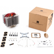 Кулер Thermalright Silver Arrow T8 [320W]