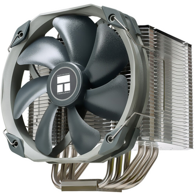 Кулер Thermalright MACHO MAXX [250W]