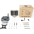 Кулер Thermalright TA 140 EX [250W]