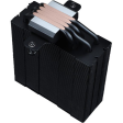 Кулер Thermalright Assassin Spirit 120 EVO Dark [220W]