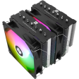 Кулер Thermalright Phantom Spirit 120 SE ARGB [245W]