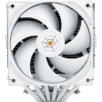 Кулер Thermalright Royal Pretor 130 White [180W]