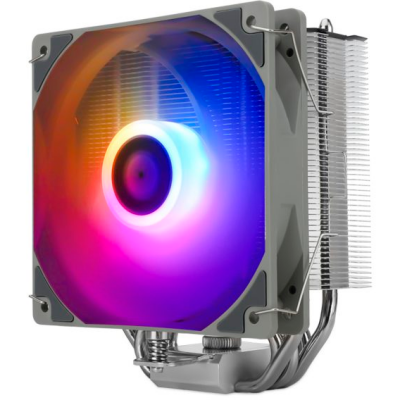 Кулер Thermalright Assassin King 120 SE ARGB [180W]
